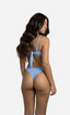 Nahla Blue - Cheeky Bikini Bottoms