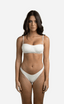 Nahla Pearl - Balconette Bikini Top